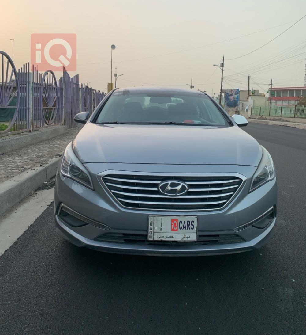 هيونداي سوناتا